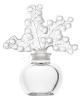 Clairefontaine Perfume bottle Clear - Lalique Gift